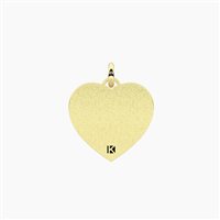 Charm Kidult Donna in Acciaio 741361 - 741361